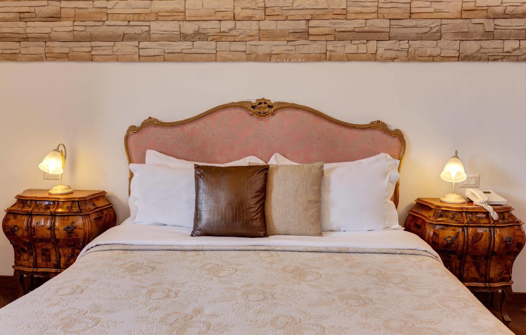 Bed & Breakfast Little Rhome Roma